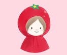 ゆるふわ系！SNSイラストアイコン描きます 配信サイト LINE イラスト アイコン ゆるふわ 商用可 イメージ9