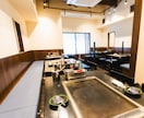 飲食店の料理とSNS用写真を出張撮影します 看板メニューの魅力を、使う場面に合わせて写真に イメージ9