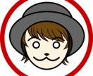 SNS用イラストアイコン描きます SNSやYouTube等で自分専用のアイコンがほしい方へ イメージ4