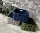 レジンなどハンドメイドを心込めて作成します レジン、クラフトバンド、イヤリングなど。 イメージ6
