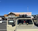 ジムニー/ジムニーシエラの購入相談にのります 20代前半でジムニーシエラを購入しております！ イメージ4