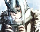アイコン・サムネイル描きます ご希望の用途に合わせたイラストを描きます！ イメージ4
