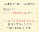 あなたや気になる人の✨自分取扱書✨をお作りします 個性、接し方、運気を知って、才能開花、人間関係改善に☆ イメージ2