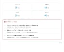 あなたのインスタ、伸びない原因を見つけます 伸びない原因をレポートにまとめて改善アクションを整理 イメージ3