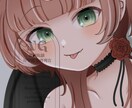 商品利用無料！アイコン・一枚絵など描きます 可愛いイラストを描くのが得意です！ イメージ5