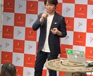 業界屈指の専門家がLINE@の活用法をお伝えします 【3名限定】サルでもわかるLINE@スクール校長直伝! イメージ2