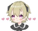 アイコン無くてお試ししたい方におすすめます SNS用アイコン描いています。 イメージ2