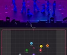 J・K-POPのダンプラからバミリ動画を作成します 本家と同じように踊りたい方サポートいたします◎ イメージ3