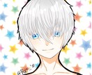 アイコンお描きします 貴方様のご希望に合わせてお描きします イメージ3