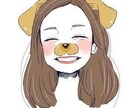 頼まれたもの、デジタルで上手く描きます 値段を低く設定したのでお気軽にどうぞ！修正何回でも！ イメージ2