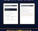 n8n自動化の教科書と実物5本を渡します 実機検証済みワークフロー5本同梱|罠の解決集つき イメージ4