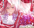 幅広く魅力的なイラストを制作します 面白いものを楽しく作り上げたい方へ! イメージ6
