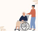 看護/介護のお悩み/相談よしこお母さんがお聞きます 介護者の肉体的精神的負担は苦痛です。現職看護師にお話し下さい イメージ3