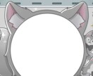 ヘッダー作ります TwitterやIRIAMのヘッダーなど‼️ イメージ2