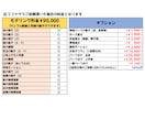 パーツ分け、モデリング作成します よく動く！Vtubestudio、nizimalive対応 イメージ2