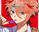 映える！オリジナルイラストお描きします 安く早くかわいいイラストをお描きします◎ イメージ3
