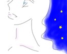 シンプルで可愛いイラスト描きます ピンと来た方是非♪私のイラスト持ち帰って下さい♪ イメージ6