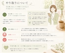 精神疾患の家族の悩みを30日間一緒に整理します 状況の変化を見ながら精神科経験30年の看護職と考えます イメージ4