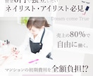 パっと目を引くビジネス系バナーを制作いたします 気になることや疑問点は何でもお気軽にご相談ください！ イメージ8