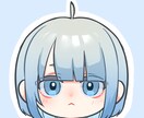 可愛いSDキャラクターかきます 等身低めで可愛いSDキャラを制作させていただきます イメージ3