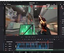 VALORANTのキル集を制作します エフェクトのかかったキル集を4K高画質でSNS用に仕上げます イメージ1