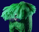 3DCGを作ります お仕事をいっぱいください（切実） イメージ1