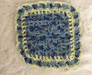 かわいい編みぐるみやコースターヘアアクセを編みます 趣味の延長で温かい編み物作ります❁⃘*.ﾟ イメージ5