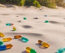 ECサイト用宣材／商材写真・合成写真を作成します 他にない目を引く画像を作成します！ イメージ4