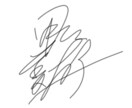 あなたの引き寄せサイン考えます 名刺や持ち物ファンへの感謝にも♡ イメージ2
