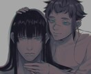 期間限定☆2000円〜お好きなキャラクター描きます 先着5名様までの特別価格！通常3,000円が2,000円に！ イメージ6