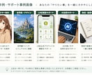 AIを使って“やりたい事”を一緒に形にします AI初心者歓迎｜一緒に整理します イメージ3