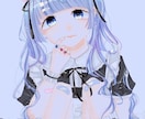 オリジナルアイコンなどをお描きします トレスなどは使用していないので唯一無二の作品です イメージ3