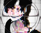 MV、サムネ、1枚絵、アイコンなんでも描きます ネット活動などでイラストが必要な方へ！ イメージ3