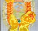 推し活に彩りを♪トレカデコケース作製いたします あなたの・推しのためだけのトレカデコケースを✨ イメージ6
