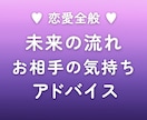 イメージング鑑定◆未来と相手の気持ちを読み解きます 恋愛占い♡ 未来の流れ・お相手の気持ち・アドバイス イメージ1