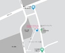 手書き画像やロゴを丁寧にトレースします 画像がそのまま使えるデータに！現役デザイナーが丁寧にトレース イメージ3