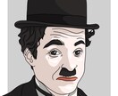 似顔絵を描いてます 喜んでもらえると、私も嬉しいです^ ^ イメージ3