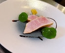 贅沢なイタリアンコースをご自宅にて提供いたします レストラン級のお食事をご自宅で記念日などにいかがでしょうか✨ イメージ4