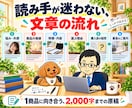 LP・販売ページの文章と商品画像を作ります 商品説明・セールスライティング+販促画像5枚を一括制作 イメージ3