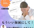とにかく聞いて！！日頃の不満をお聞きしますます 旦那様・奥様・彼氏・彼女への愚痴を吐き出しませんか？ イメージ1