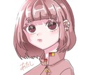 最短2日♡商用込み♡どんな条件でも女の子を描きます 今だけ追加料金なし！無料修正可！理想の女の子をイラストに♡ イメージ10