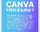 canvaで画像や動画作り放題します 大量に画像や動画必要な方、必見！サブクス型サービス イメージ2