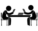 偏差値47から偏差値65への勉強方法を教えます 受験や目標達成をするための、具体的な方法を教えます。 イメージ2