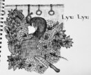 緻密な線ペン画を提供します 細かいペン画を提供します。色付けも可能です。 イメージ1