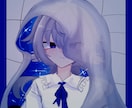 簡易イラストでオリジナルキャラデザインします イメージ曖昧でもOKჱ̒՞ ̳ᴗ ̫ ᴗ ̳՞꒱ イメージ3
