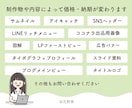 図解・サムネなどSNSやブログの画像を作成します 読まれないの壁を壊し、読者満足度を上げて信頼を勝ち取る！ イメージ9