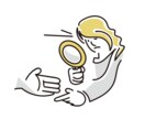 恋愛手相占い✨片思い・復縁・相性を読み解きます 手相で読み解く、片思い・復縁・運命の出会い イメージ1