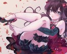 商用利用可能な可愛いイラストを描きます 実績40件以上のイラストレーターがイラスト制作します。 イメージ9