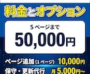 ホテル・旅館・民泊のホームページを制作します 予約・レベニューマネジメントに精通したチームが制作します イメージ7