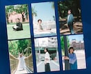 友達の距離感で魅力的なプロフィール写真を撮ります 生涯、お客様から選ばれる写真が欲しい方向けのフォトサービス イメージ3